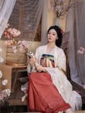 Xiuren秀人网 2025.04.29 NO.10223 陆萱萱(5)